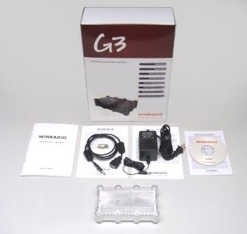 WR-G33DDC Package