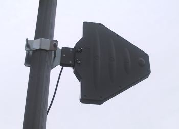 AX-37E antenna
